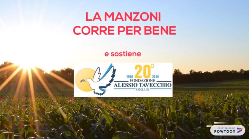 Milano Marathon 2019