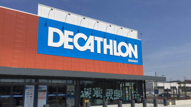 decathlon